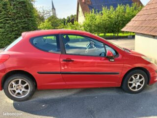 Peugeot 207 1.4l 75cv